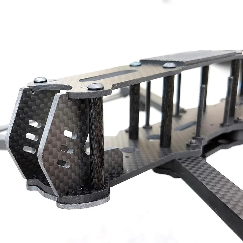 MARK 4 8 Inch Carbon Fiber FPV - Drone Racing Battery recension och pris