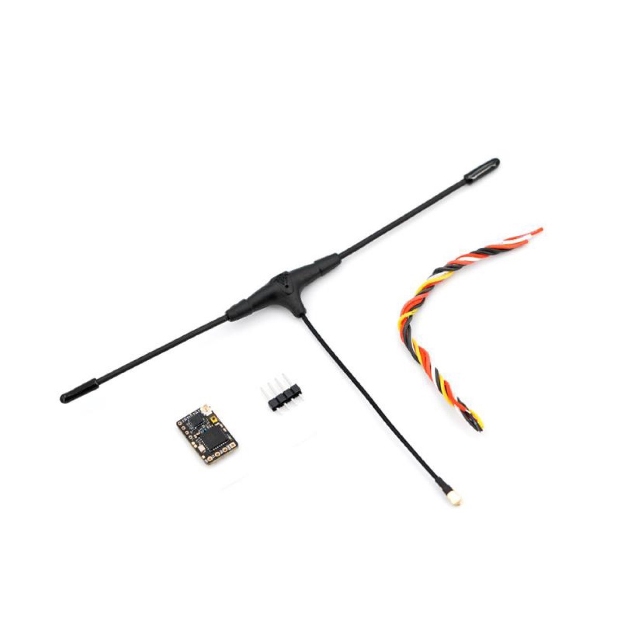 TBS CROSSFIRE NANO RX PRO - FP - Tbs Fpv Crossfire recension och pris