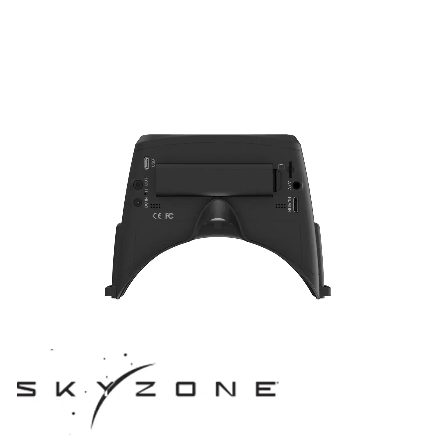 Skyzone COBRA X V4 5.8G FPV Go - Drone Racing Goggles recension och pris
