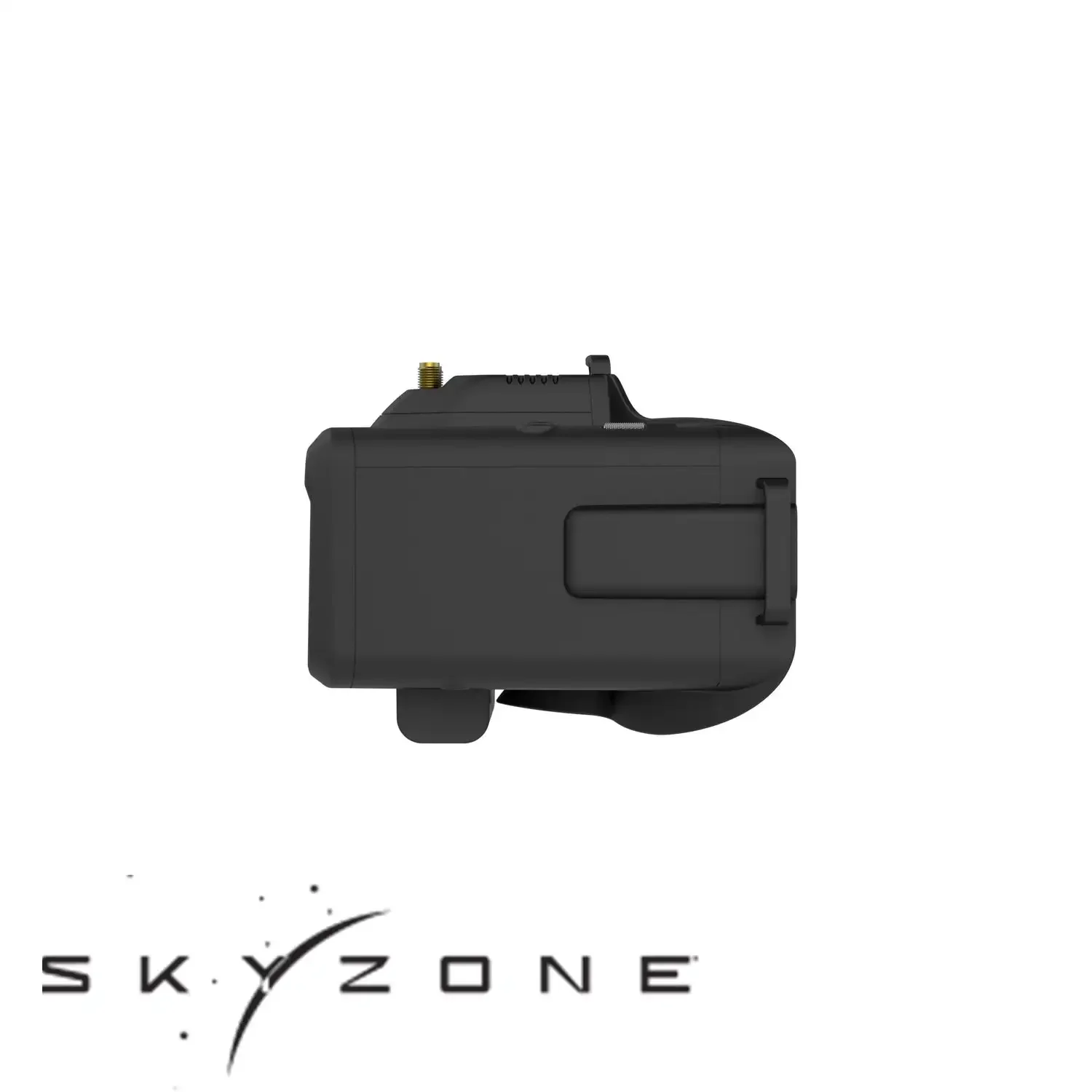 Skyzone COBRA X V4 5.8G FPV Go - Drone Racing Goggles recension och pris