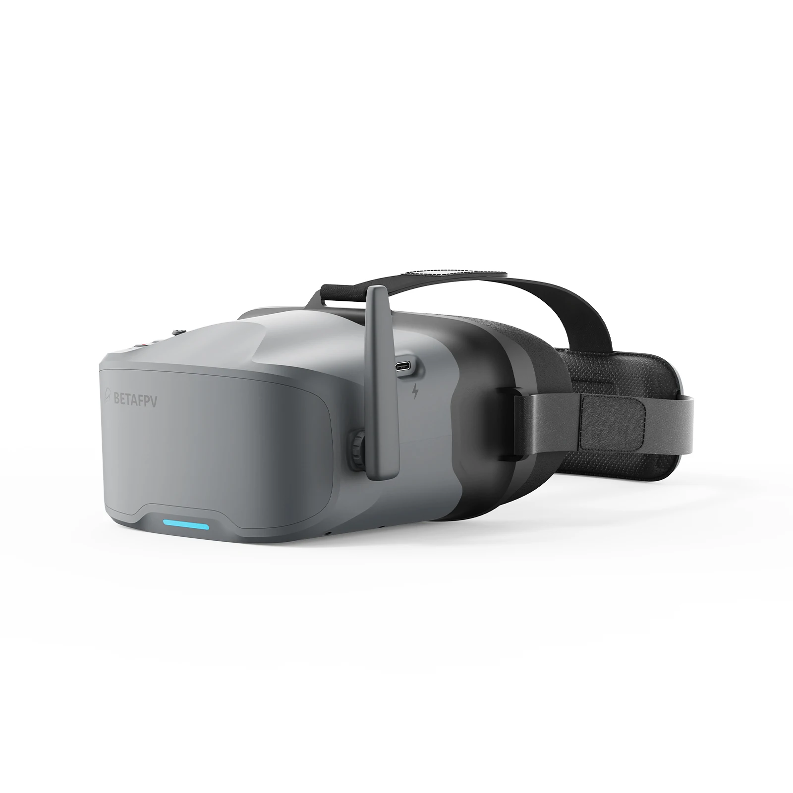BetaFPV VR04 FPV Goggles-Analo - Drone Racing Goggles recension och pris