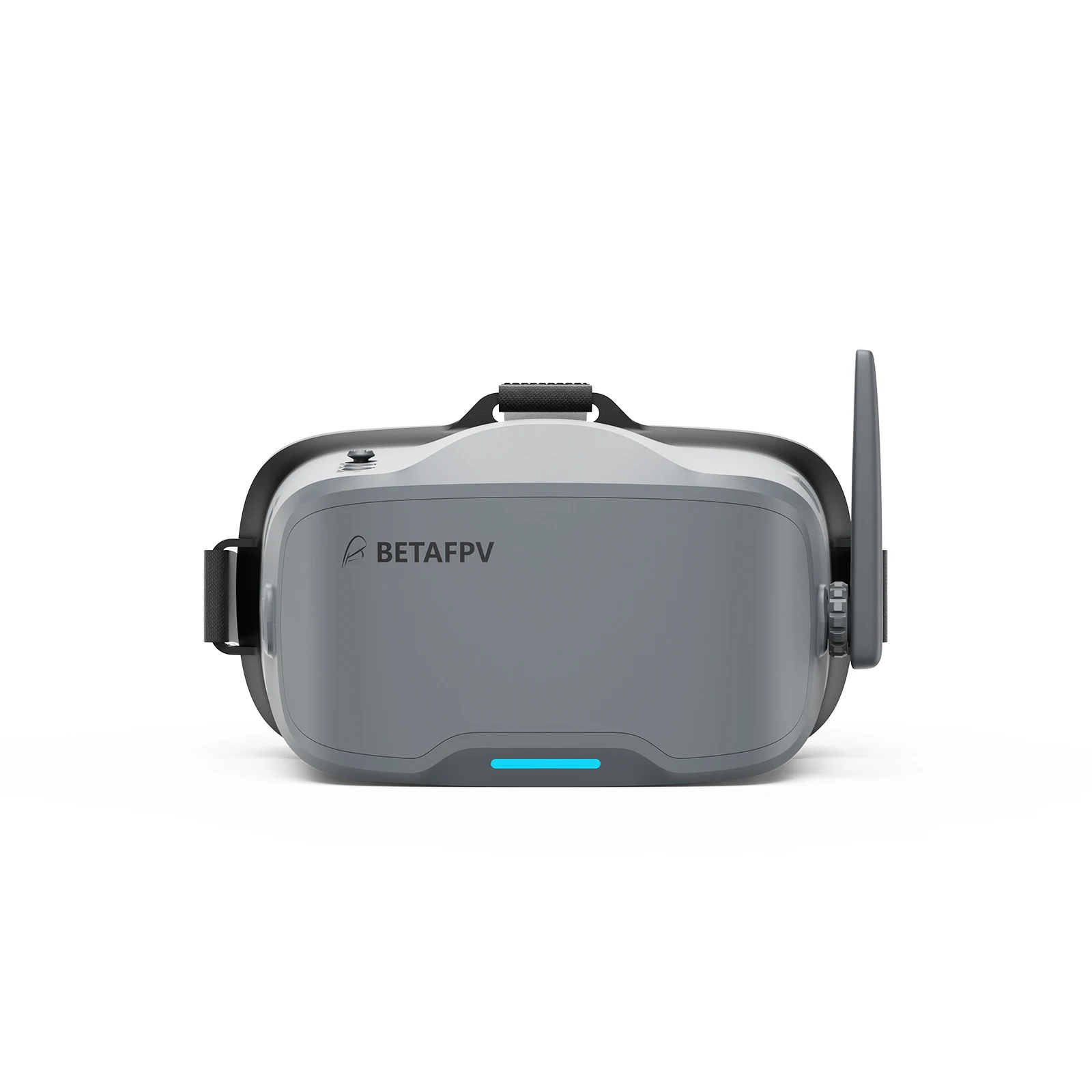 BetaFPV VR04 FPV Goggles-Analo - Drone Racing Goggles recension och pris