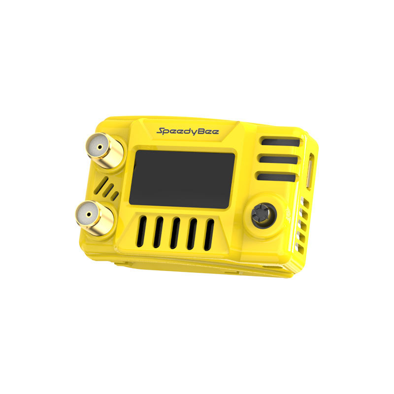 SpeedyBee 5.8GHz Goggles Recei - Drone Racing Goggles recension och pris