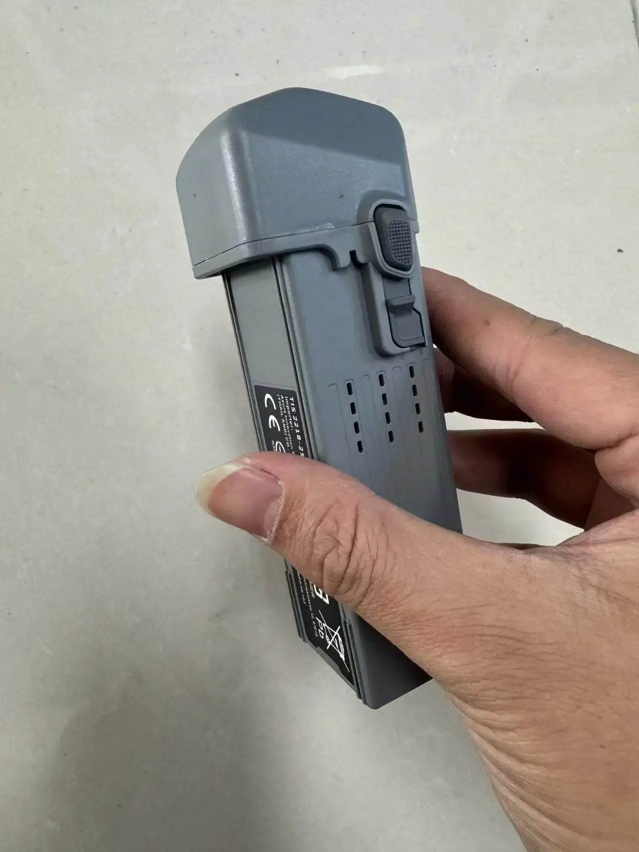 for DJI air 3 Pro Battery 7200 - Jjrc Drone X12 recension och pris