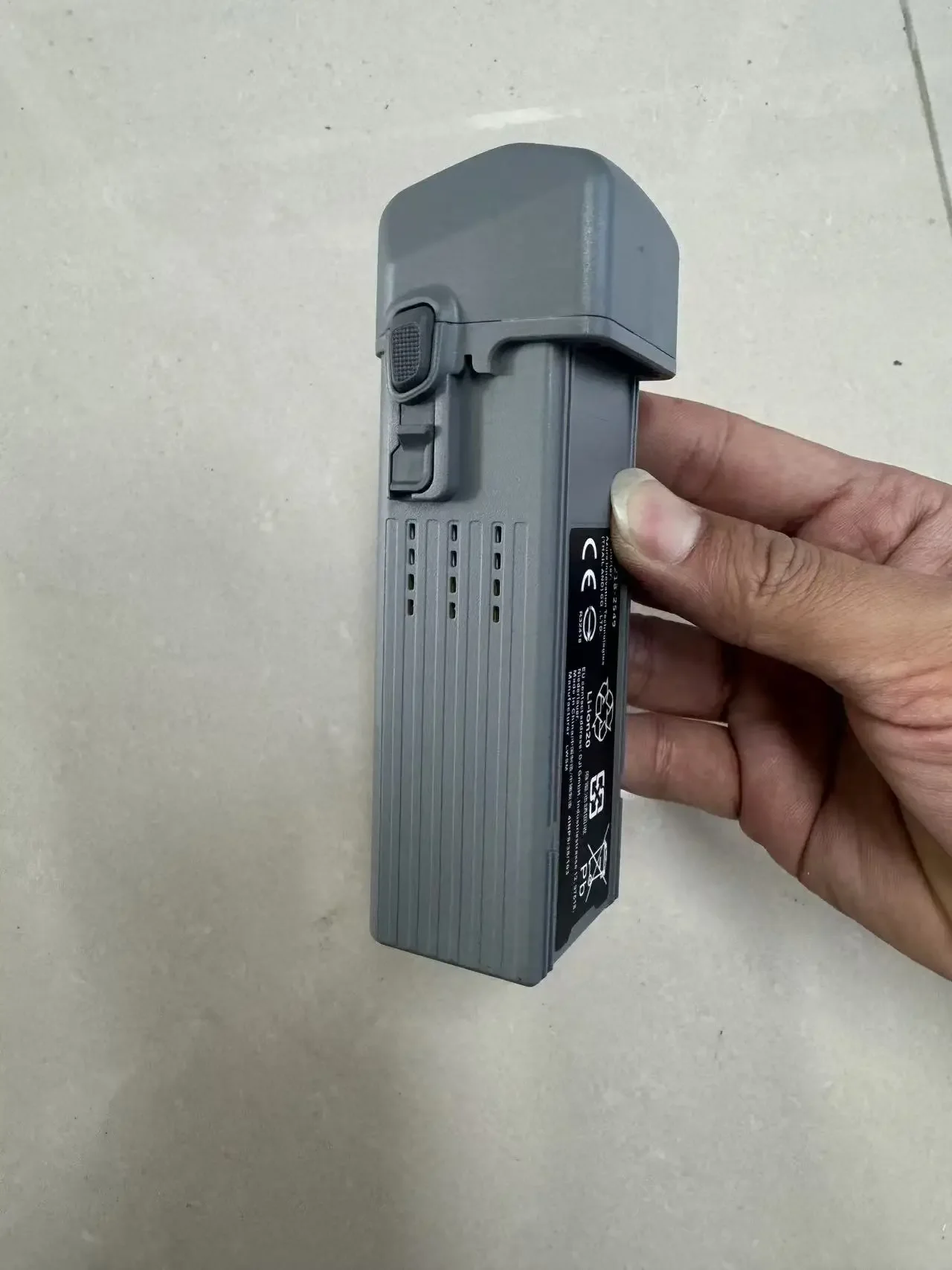 for DJI air 3 Pro Battery 7200 - Jjrc Drone X12 recension och pris