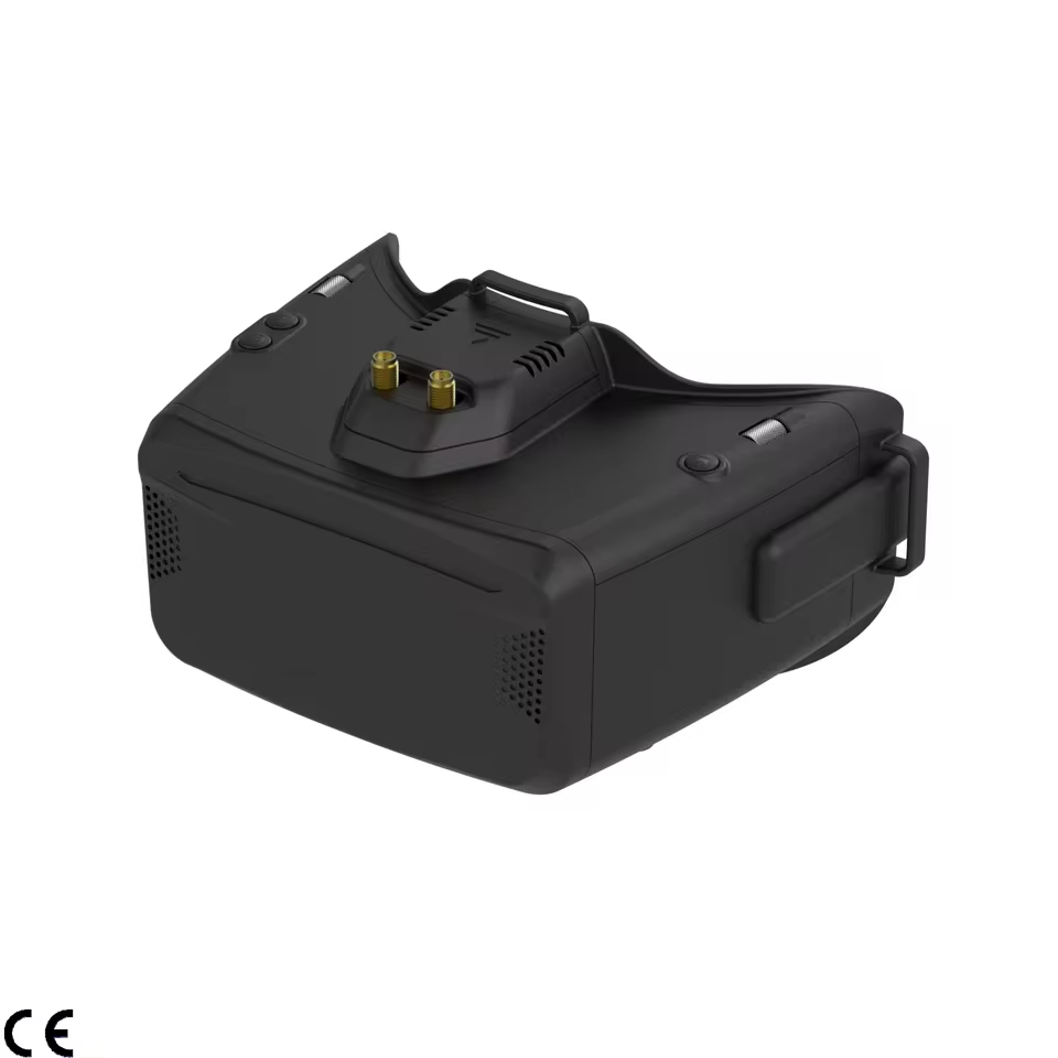 SKYZONE Cobra X V4 FPV Goggles - Drone Racing Battery recension och pris