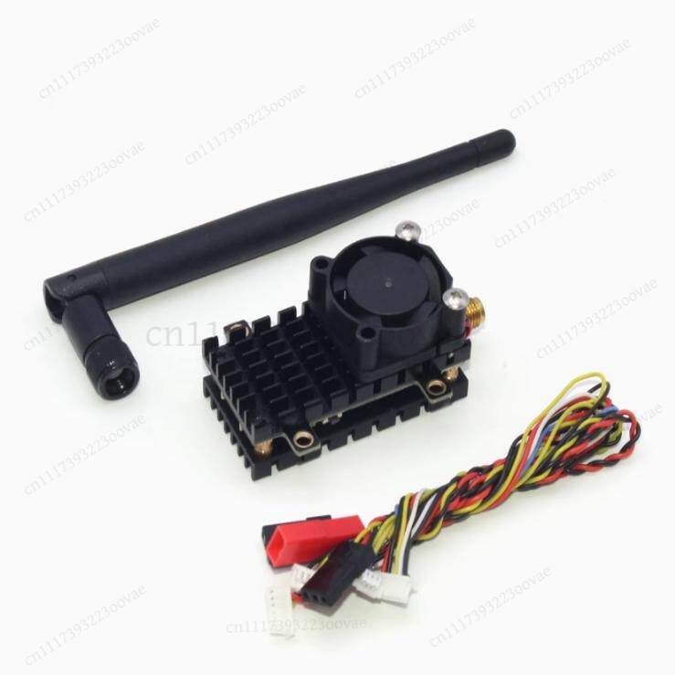 TS832 RC832 5.8G 600mW 48CH FP - Drone Racing Transmitter recension och pris