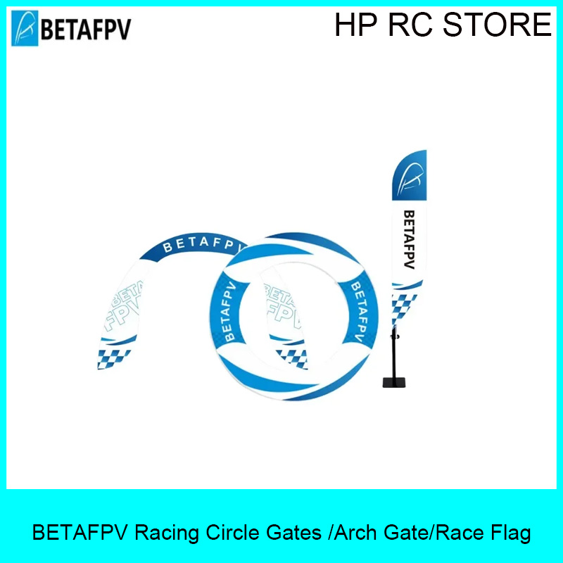 BETAFPV FPV Training Obstacle  - Drone Racing Flag recension och pris
